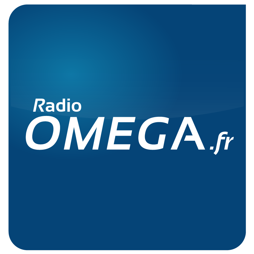 Logo Radio Omega